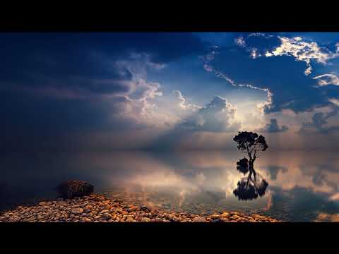 Entspannungsmusik Stressfrei - Tiefenentspannung Natur