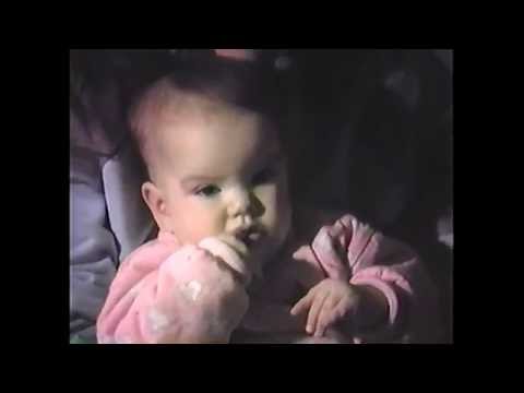 Scott Sutphen Birthday Feb 5 1989