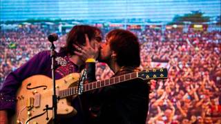 Os Mutantes @ Rock in Rio (2011)