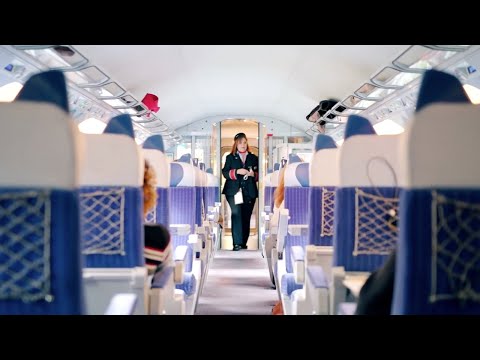 Rentner-Paar (86, 84) aus ICE geworfen: „Ich habe so etwas noch nie erlebt