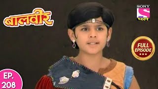 Baal Veer - Full Episode  208 - 19th March 2019