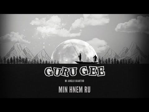Guru Gee - Min Hnem ru (Official Audio)