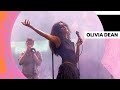 Olivia Dean Dive Radio 1 S Big Weekend 2024