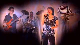 Evermore (dedicated to F.M.) / Lucie & The Diamonds (original)