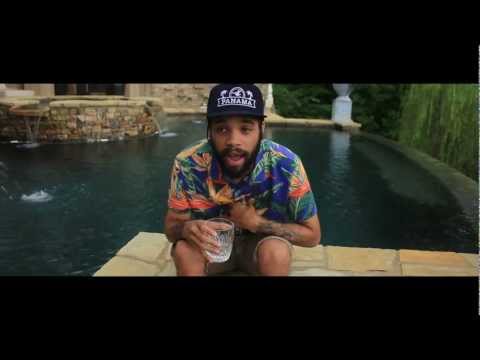 Two-9 Presents: Powdered Donuts - Key! & Johnny of FKB [ Directed by @TerminallyMill ]