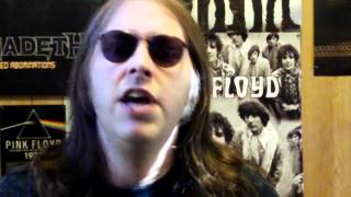 High on Fire - DE VERMIS MYSTERIIS Album Review