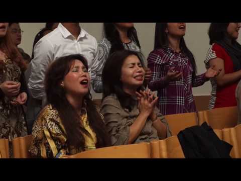 JIM Easter Celebration 2016