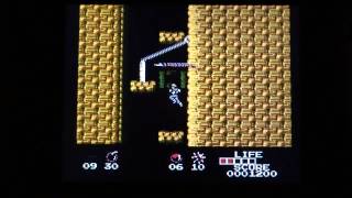 アルマナの奇跡: Famicom Disk System