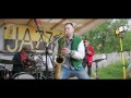 X Key-The Move On Up / Richard Elliot Cover/ Maslinovo Jazz 2016 маслиново джаз