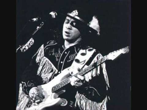 Stevie Ray Vaughan - Life By The Drop