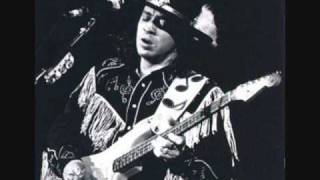 Stevie Ray Vaughan - Life By The Drop