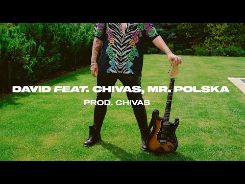White 2115 ft. Chivas, Mr Polska - David