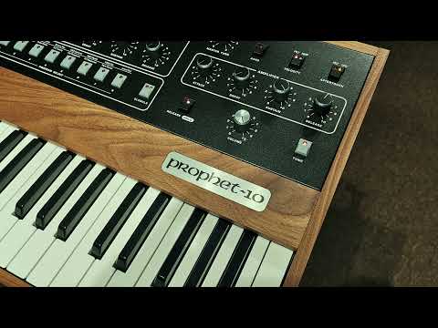 Prophet vs Prophet - The Results (and what we discovered)