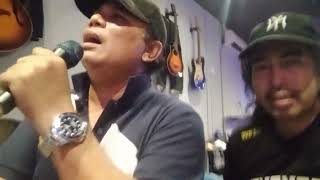 Download lagu AMIR UK'S/ SUDAH TIADA TUNASNYA. mp3