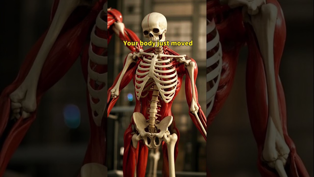 Your Body Just Betrayed You… Try This!