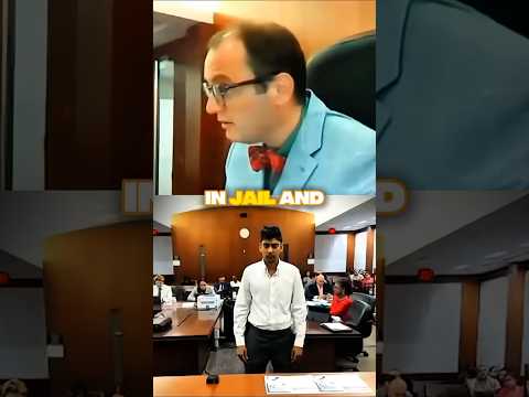 Courtroom Twist! Judge Stunned by DWI & Rehab Business Reveal