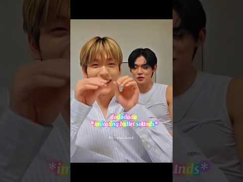 soobin said his friends around him have seen soobin's viral idol human theatre clip 😭#kpop#yeonbin