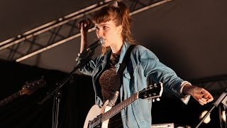 The Big Moon - Sucker (Reading 2015)