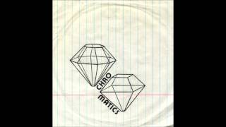 Chromatics - 06.Untitled