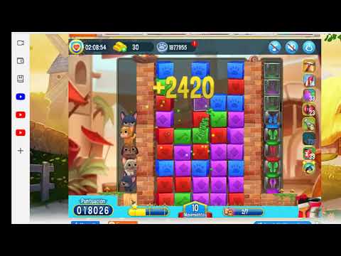 Pet Rescue level 5497, pet rescue, nivel 5497 pet rescue solucionado, solved, sin booster 5497, 5497