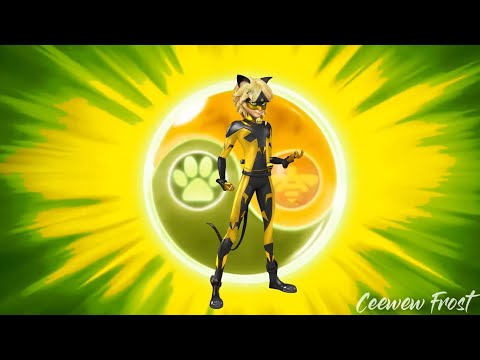 BeeNoir Unification (FANMADE EDIT)