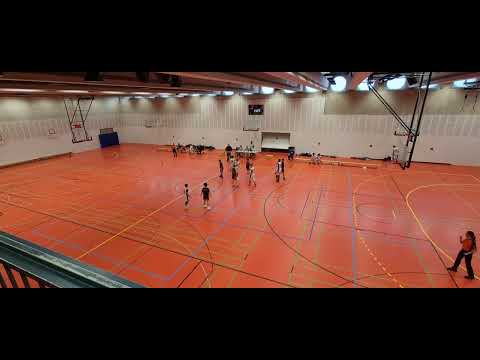 Frankonia U14 1 vs Ingolstadt