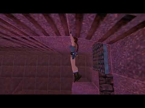 TRLE 2001.12.30 - Under the Daylight