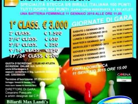 MAX LANDI'S Succivo Caserta