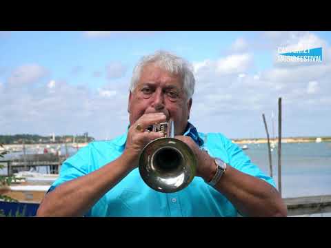 Masterclasse TROMPETTE 10 conseils de PIERRE DUTOT