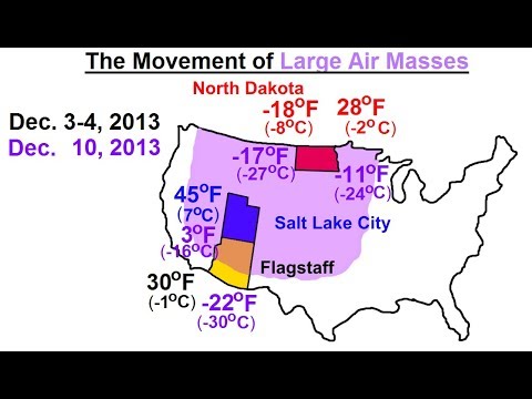 Astronomy Ch 9 1 Earth s Atmosphere 1 of 61 Atmospheric Content