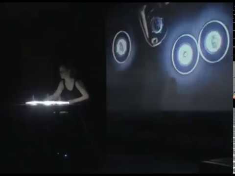 IN-SONORA 9 Myriam Bleau - Soft revolvers