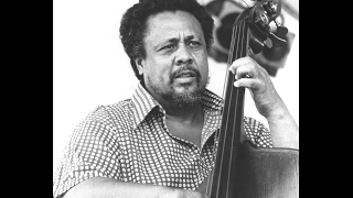 Charles Mingus, "For Harry Carney", album Changes two, 1975.
