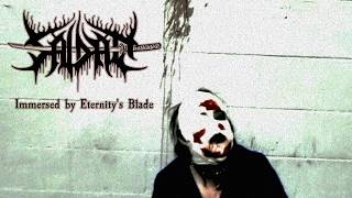 Immersed by Eternity's Blade - Saidan