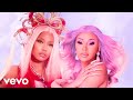 Nicki Minaj & Cardi B - Big Difference (ft. Doja Cat)