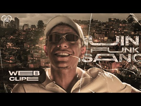 MC Paulin da Capital - Chutando o Balde (Web Clipe - DJ L3)