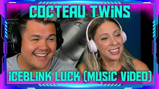 Reaction to Cocteau Twins - Iceblink Luck (Official Video) | THE WOLF HUNTERZ Jon and Dolly