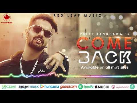 Come Back