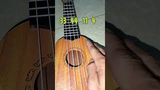 Download lagu Twinkle twinkle little star with ukulele tutorial mp3 Download lagu Twinkle twinkle little star with ukulele tutorial mp3