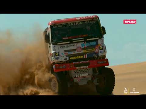 009 Swanky Tunes ft Christian Burns - Skin & Bones.Dakar.2020