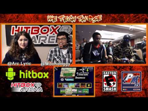 We Tech Those - Winners R3 - FS | Phresh vs VwS | Professor Pro