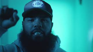 Stalley - Squattin' (Official Music Video)