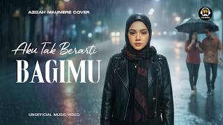 Download lagu Aku Tak Berarti Bagimu - Azizah Maumere (Slow Rock) Bikin Baper & Nostalgia Mendalam mp3