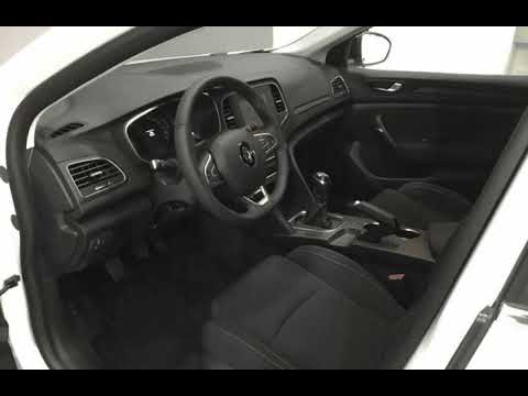 Renault Megane Sport Tourer 1.5 dCi Limited SS  para Venda em PRKSport . (Ref: 562065)