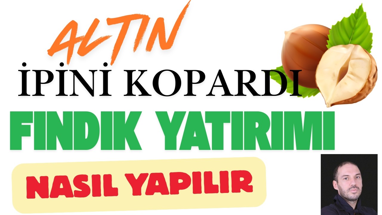 Altın Daha Yukarılara Gidebilir Rusya Kripto Paralara Onay Verdi Fındık Buğday Arpa Yatırımı