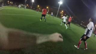 Cornelius-Free fall,  pichangueros de los martes