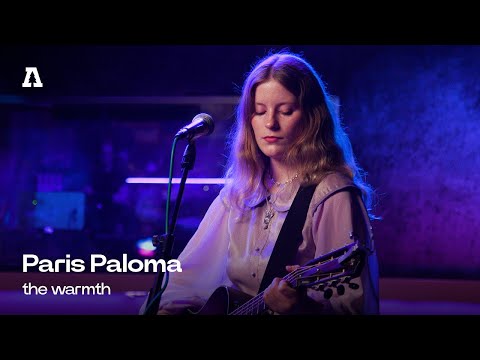 The Warmth - Paris Paloma
