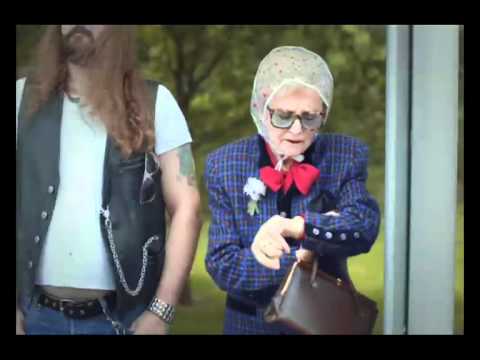 BBC Entertainment Home of UK Comedy.mov