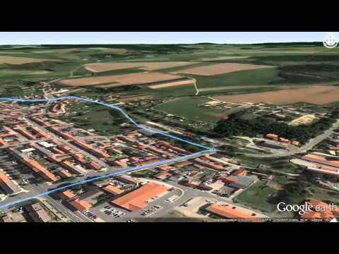 Etappe 4 Südvariante Drei Annen Hohne – Altenbrak | Harzer-Hexen-Stieg | Wandern im Harz | GPS-Track