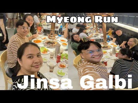 LAMON! RAPBEH? HAHAHAHA 🔴 SAMGYUPSAL | Ranil vlogs