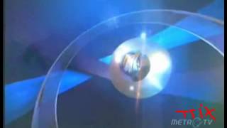 Download lagu Station ID Metro TV (2010-2011) Short Version mp3